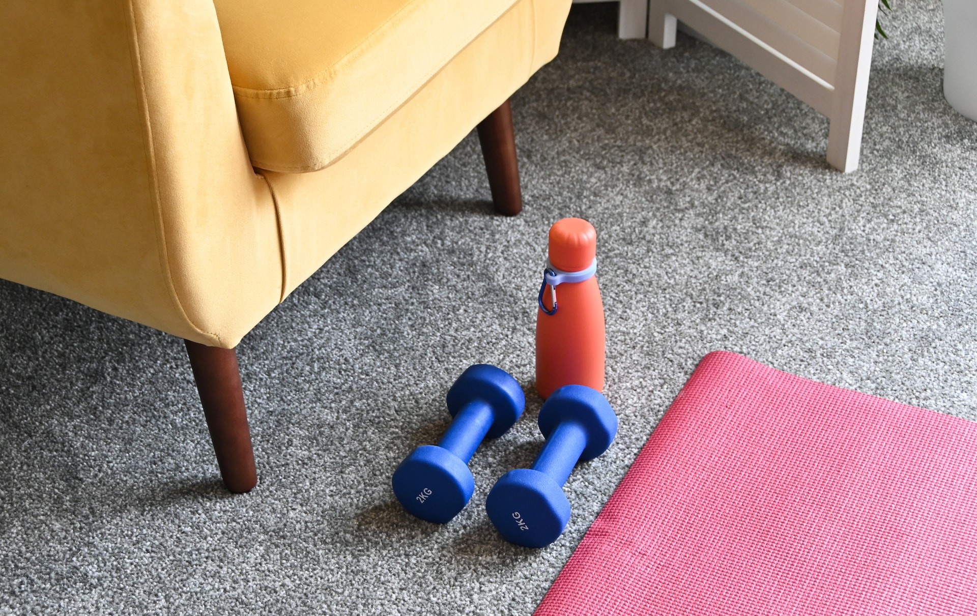 Turn Your Home into a Fitness Paradise: The Must-Have Exercise Equipment That Will Transform Your Workouts
